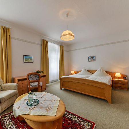 Hessischer Hof Bad Karlshafen Extérieur photo