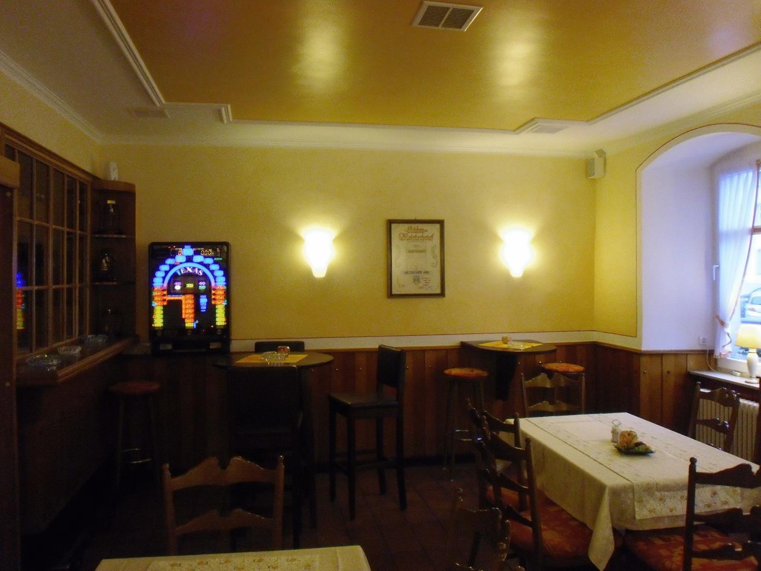 Hessischer Hof Bad Karlshafen Extérieur photo